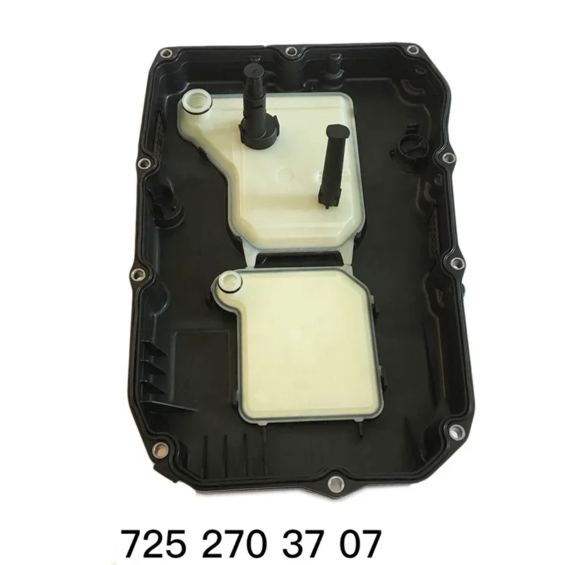 Oil Drain Pan 7252703707 Transmission Oil Pan for Mercedes Benzs A7252703707 A 7252703707 725 270 37 07 W166 X166