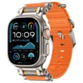 Titanium-orange