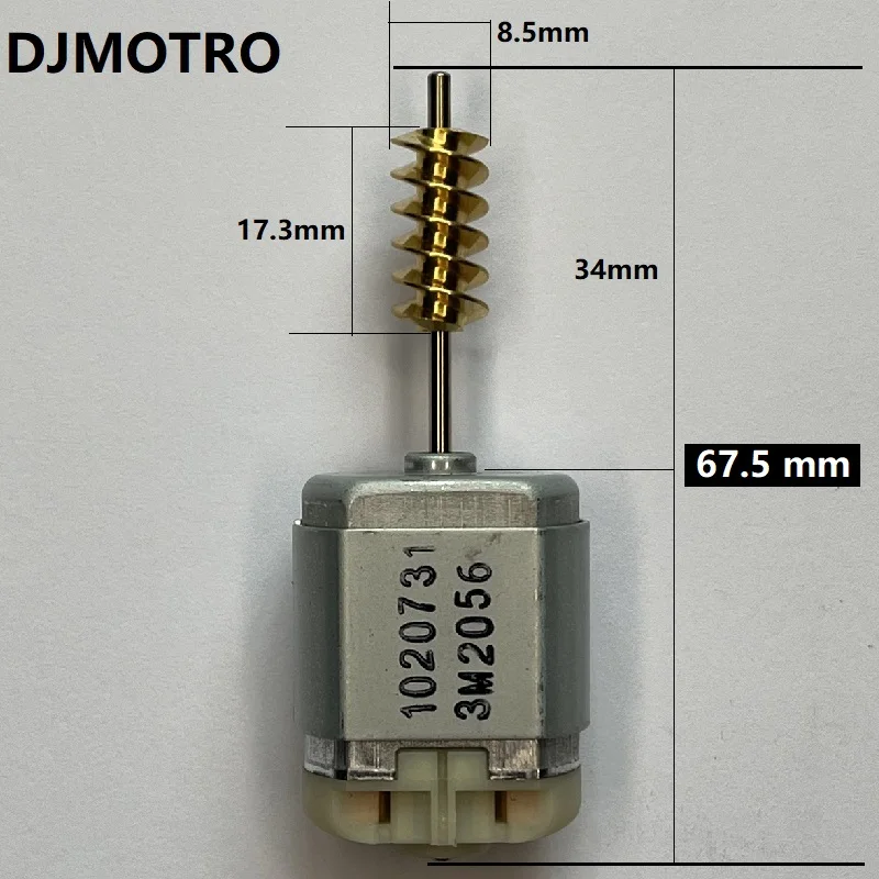 ELV/ESL steer lock motor for Touareg Cayenne Audi A8 C7 Q7 12V DC 1020731