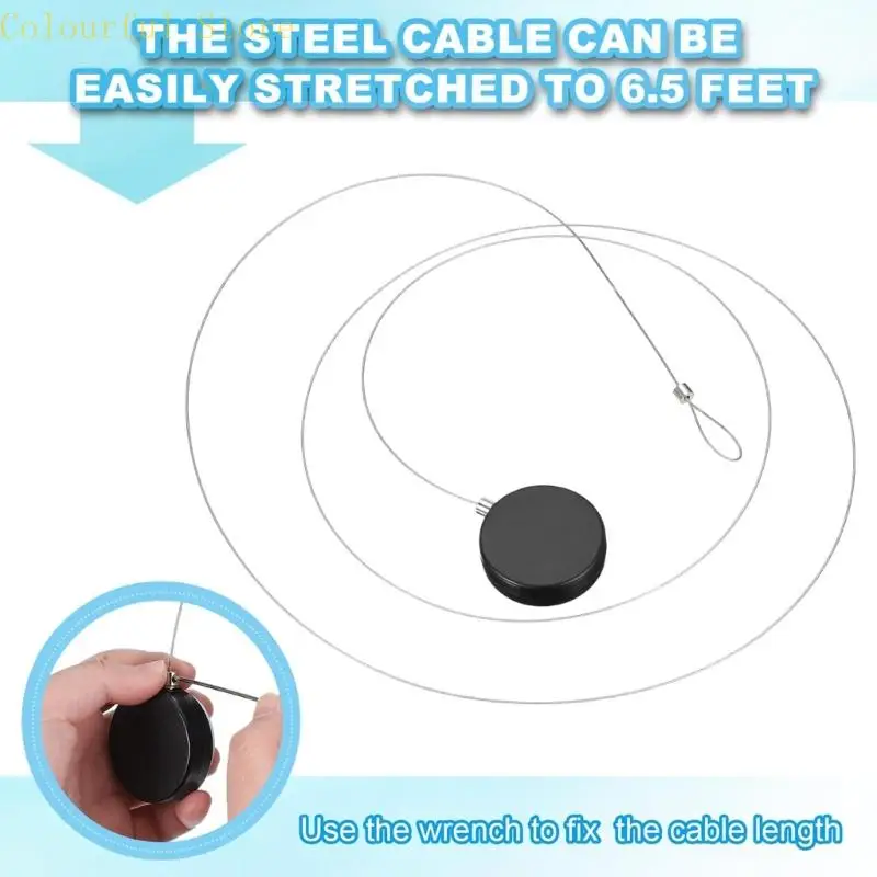 x7xd 개폐식 원격 주최자 유니버설 접착제 뒷면에 적합한 컨트롤러 재사용 가능한 패드 홈 오피스 사용