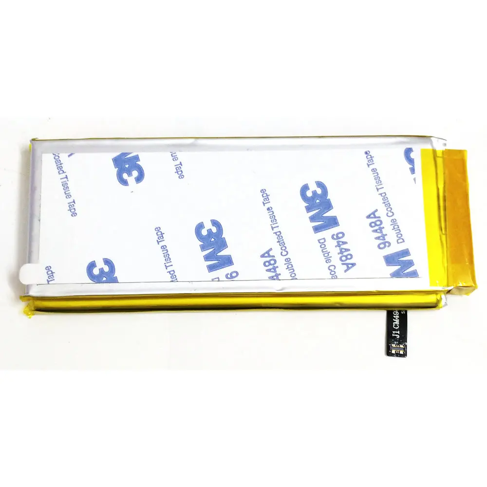 Original Aec49411072s1p Bateria para Gpd Micropc Portátil de Jogos Portáteis Gamepad Tablet pc 2icp5 41 105 Novo - Imagem 5