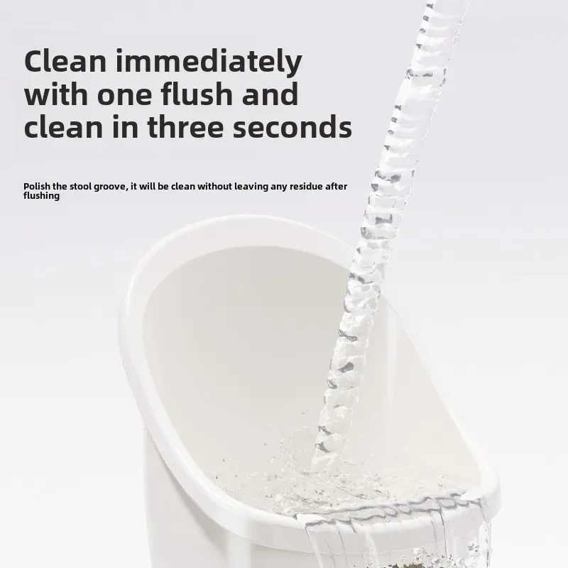 Baby Potty Adjustable Stand Vertical Baby Boy Urinal Children's Toilet Training Bathroom Wall-Mounted Toddler Split Portable Pee 6