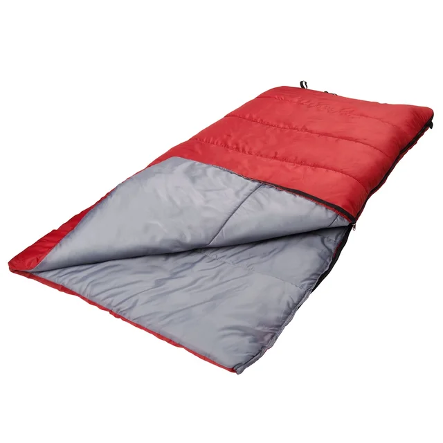 50°F Warm Weather Sleeping Bag 6