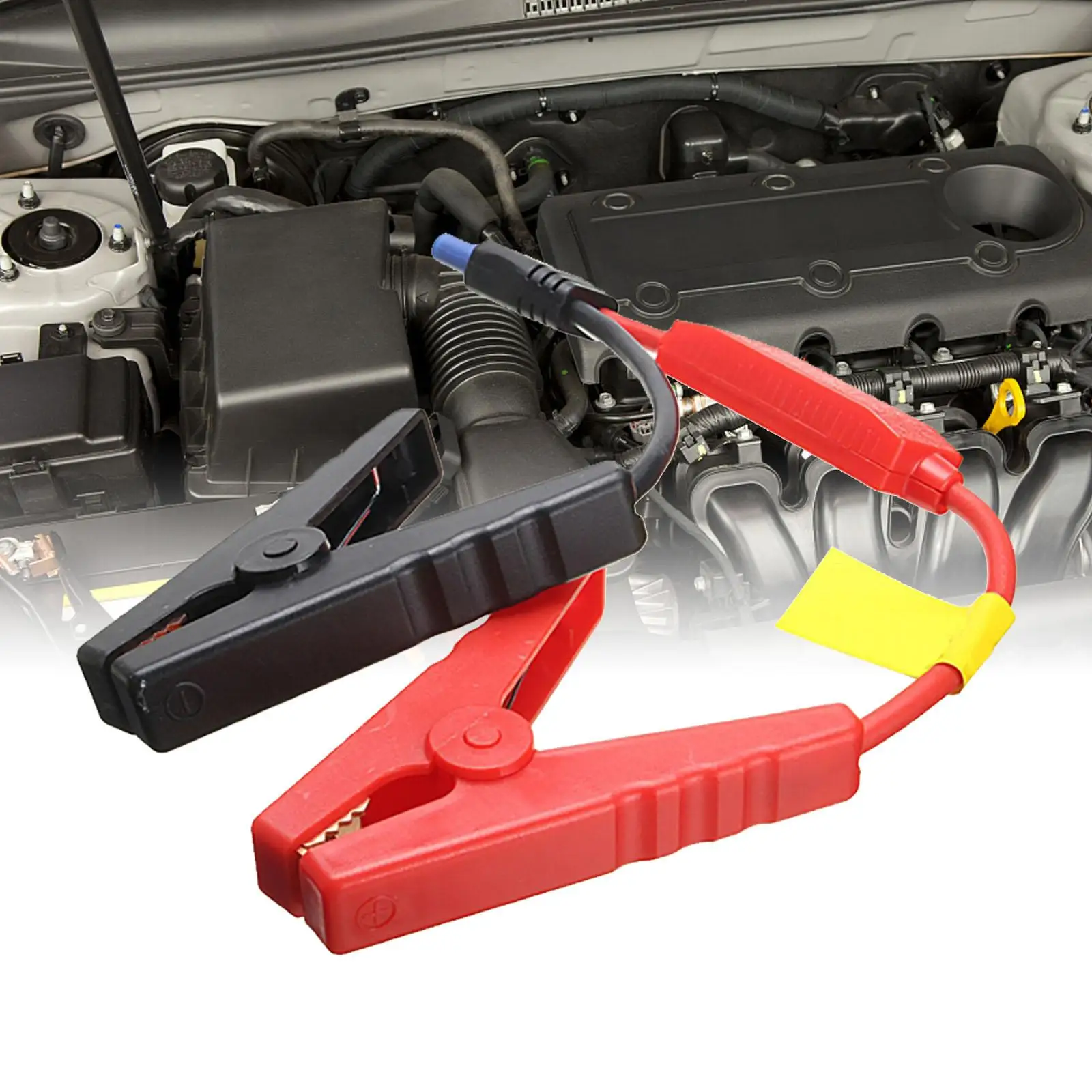 

Универсальный перемычка стартер Автомобильная Замена для путешествий автомобиля грузовика