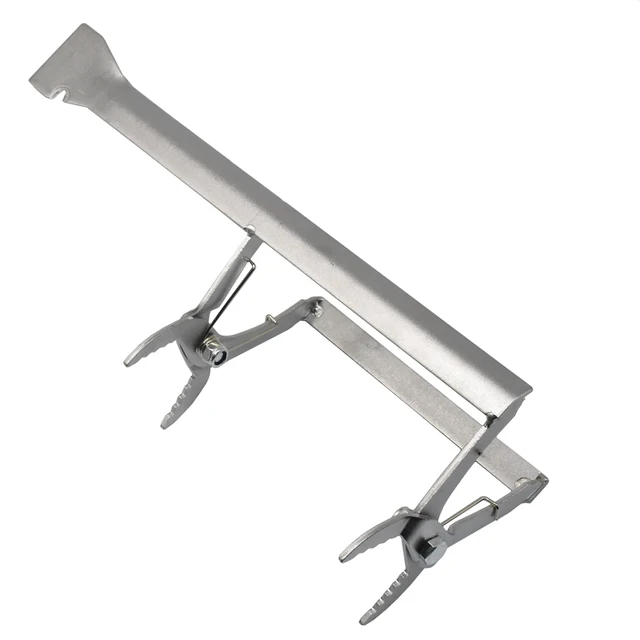 1 Pc Méh Kaptár Keret Klip Fészek Doboz Tartó Rögzítő Markolat Méhész Felszerelés Queen Tenyésztő Rendszer Szerszám - Image 5