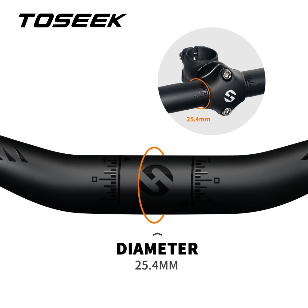 TOSEEK Ǯ ī ڵ, ̽   ڵ,  , ʰ淮  ƮƮ ڵ, 25.4mm, 400-700mm