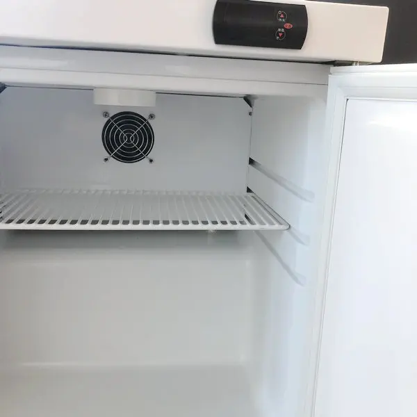 43L 2℃~8℃ Medical Refrigerator And Freezer Cool Cabinet Hospital Refrigerator Laboratory Pharmacy Low Temperature