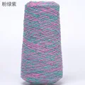 7 pink green purple