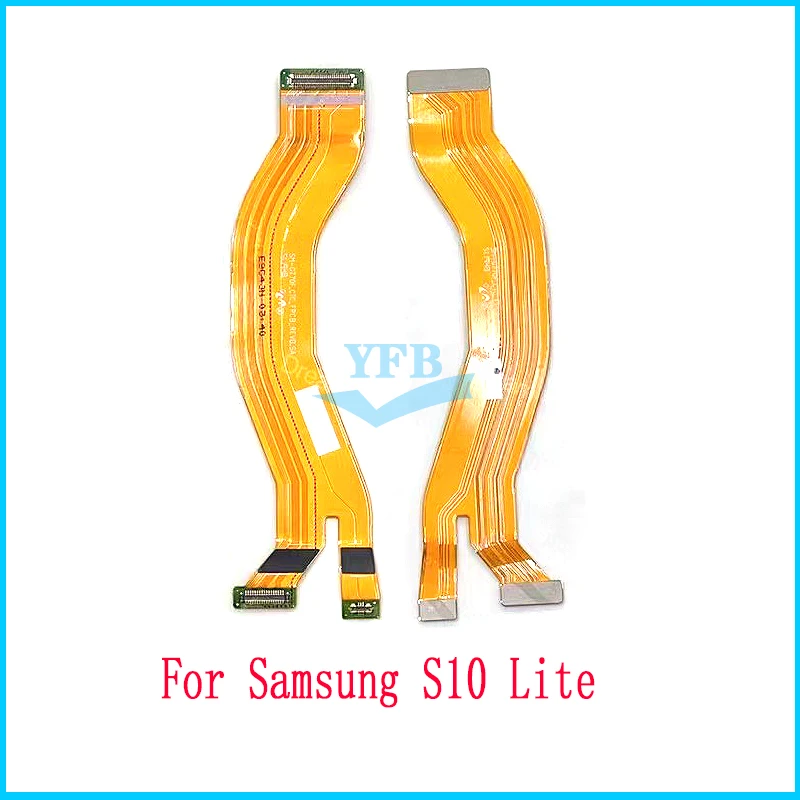 Motherboard Main Board Connector Lcd Display Usb Flex Cable For