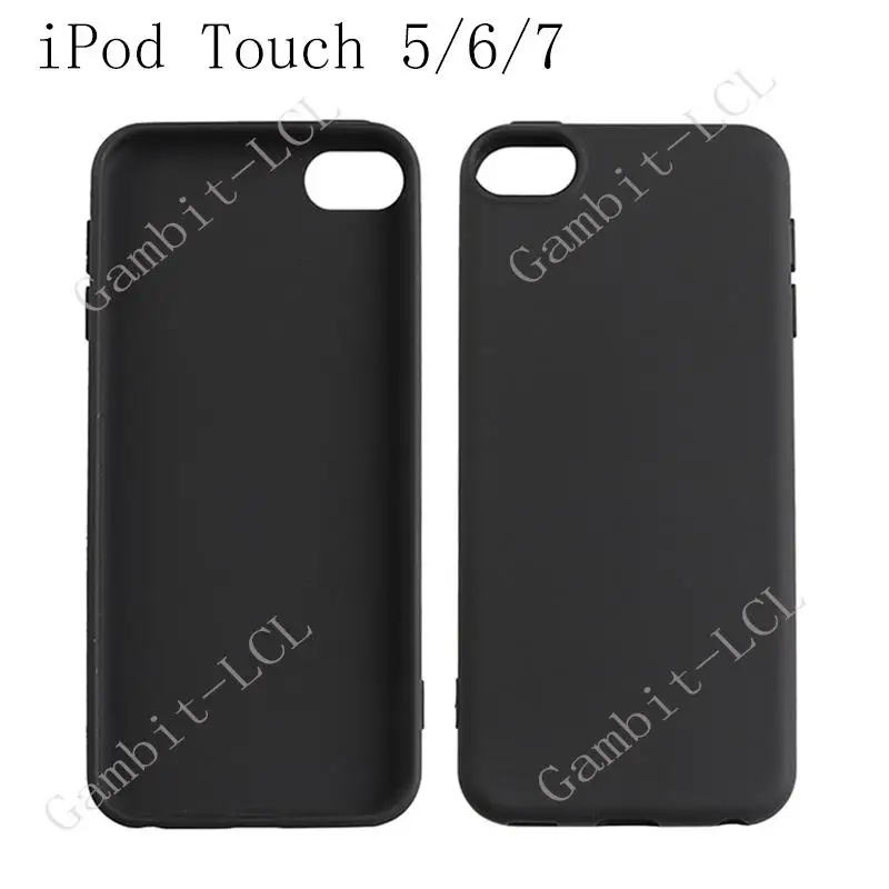 Durable Shockproof Silicone TPU Case