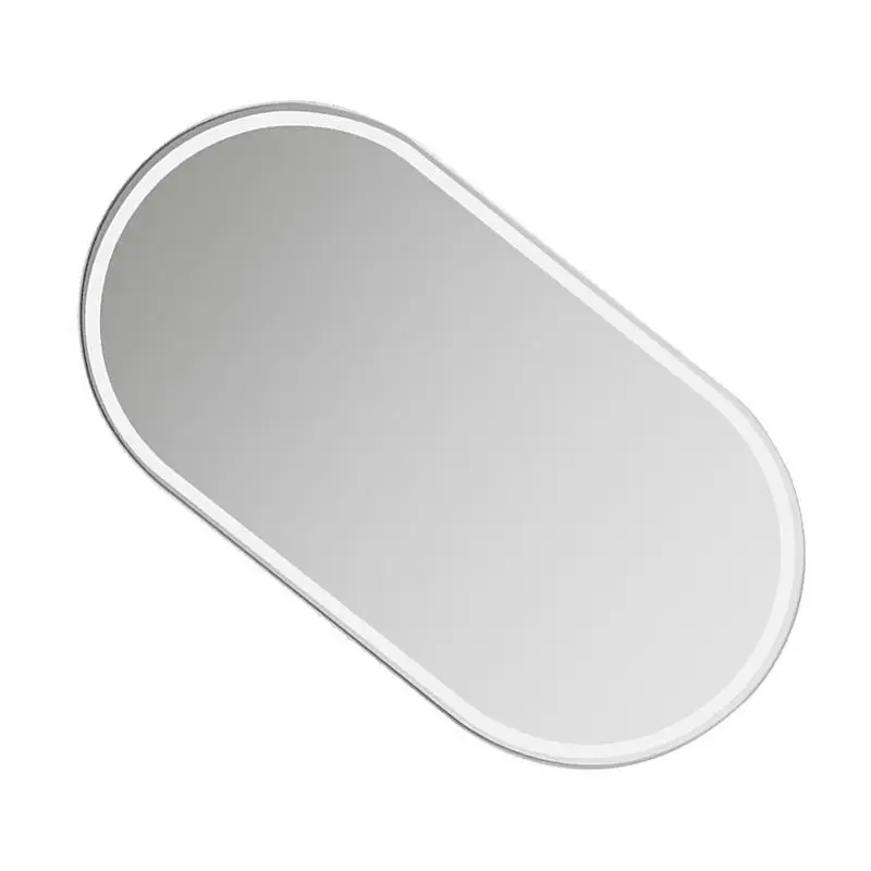 

Car Visor Vanity Mirror Makeup Mirror For All Car Rear View Sun-Shading Cosmetic Mirror Universal For Car Truck SUV Window