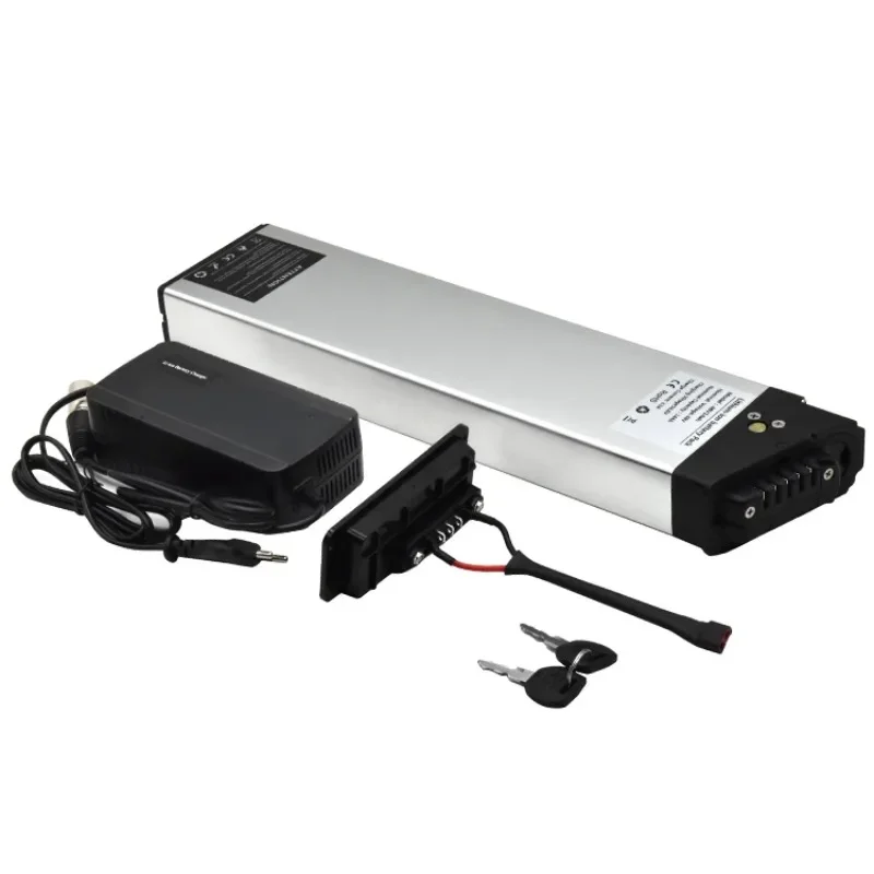 DCH-006 48V складной Аккумулятор для электрического велосипеда 17 Ач 14 Ач 10 Ач 350 Вт ~ 1000 Вт, батареи для электровелосипеда MX01 LAFLY X3 JINGHMA R7 R5