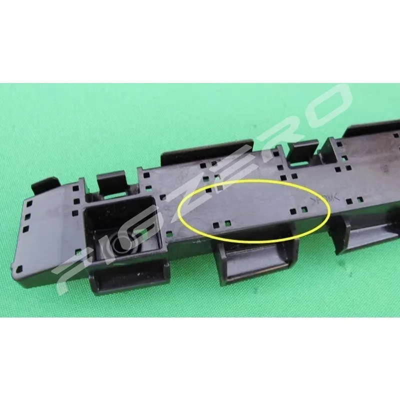 혼다 XRV 2014-2016-2022용  프론트 범퍼 브래킷 좌우 행거 범퍼 클립