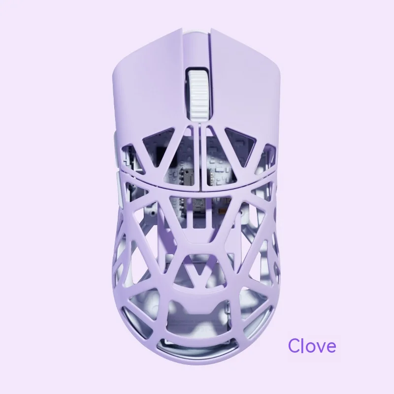 wlmouse best x mini シルバー Amazon.com: MK x WLMOUSE Beast X Mini Pro Wireless 8K Mouse