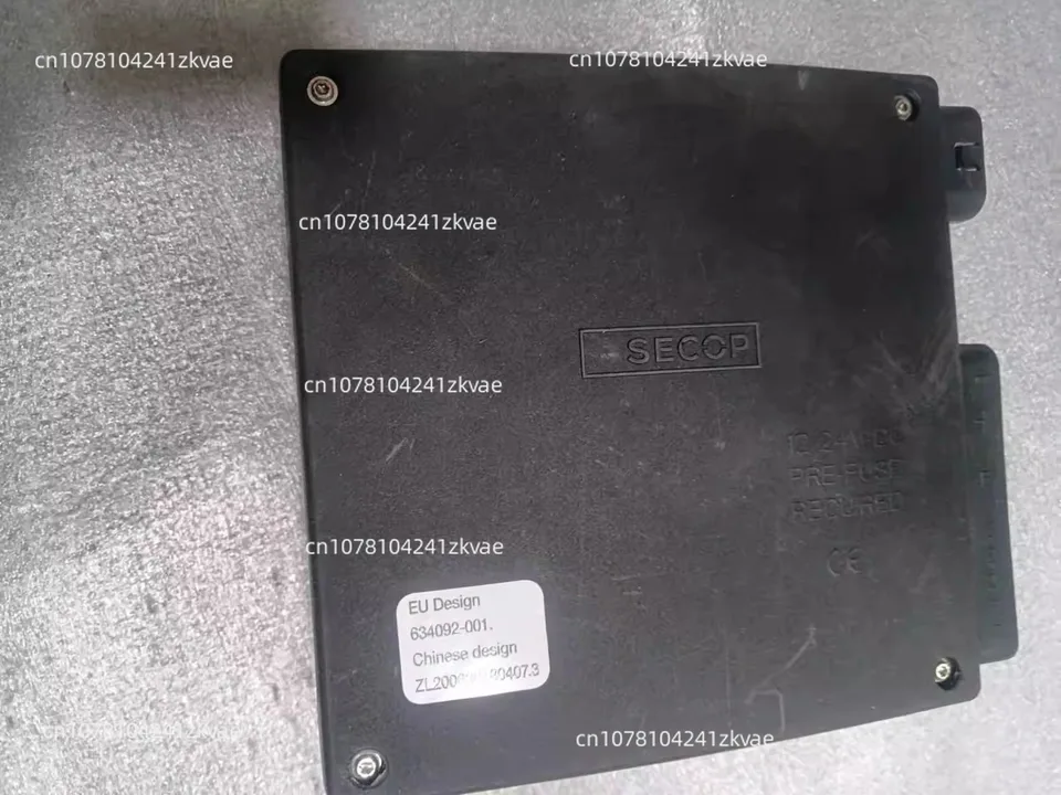 thumbnail image 2 of 12V/24V Refrigerator Compressor Drive Module - DC Inverter For Vehicular Fridges 2 of 10