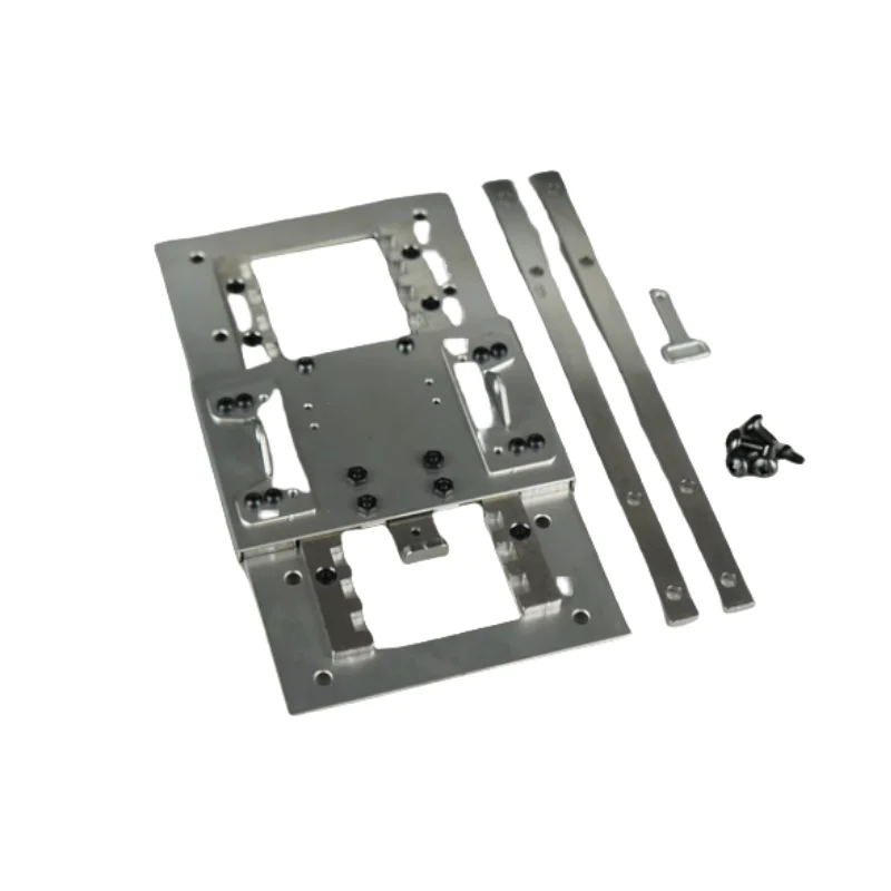 Mobile Grinding Disc Base Grinding Disc for 1/14 Tamiya RC Truck Scania MAN TGS Volvo Benz Tamiya SCALE CLUB LESU DEGREE Parts 6
