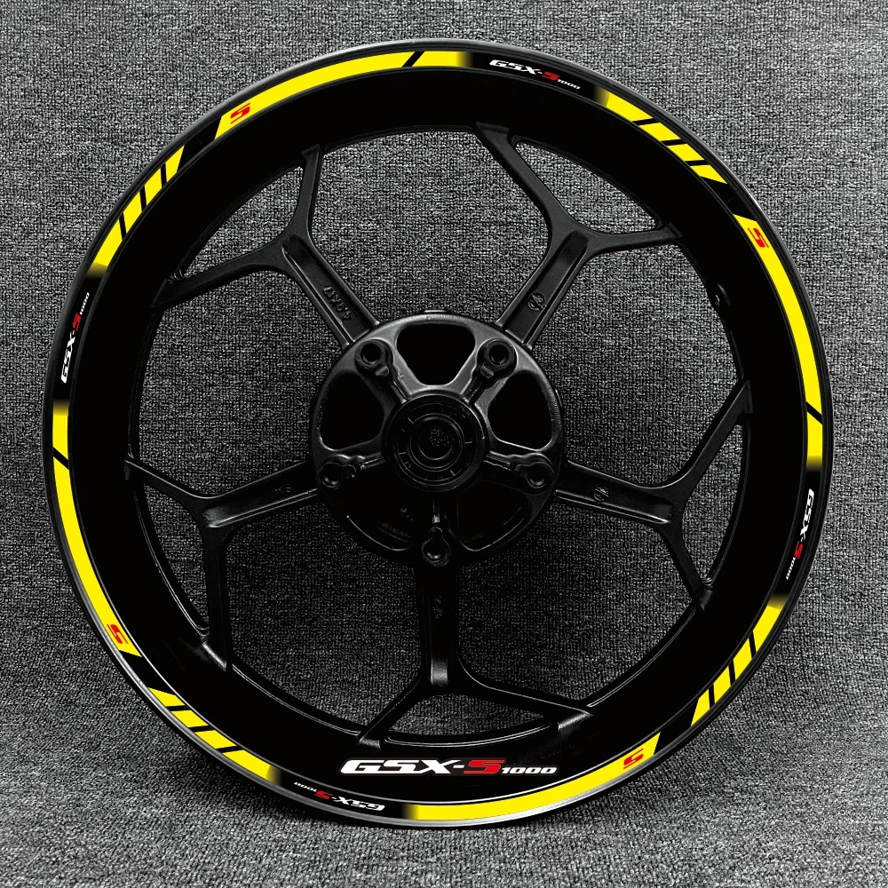 Ű GSX-S1000 Gsx-R1000 ݻ  ƼĿ, 17 ġ  ٿ 
