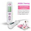 Kegel Pelvic Muscle Trainer Machine Electric Pelvic Bottom Trainer Muscles Stimulator TENS EMS Vaginal Women Incontinence kegel 5