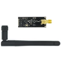 NRF24L01+ 2.4G wireless data transmission module 2.4GHz NRF24L01 upgrade version NRF24L01+PA+LNA 1000 Meters GT24 For Arduino - Image 6