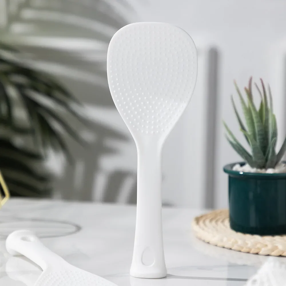Nonstick Rice Spoon Kitchen Supplies For Rice cooker Cookware
