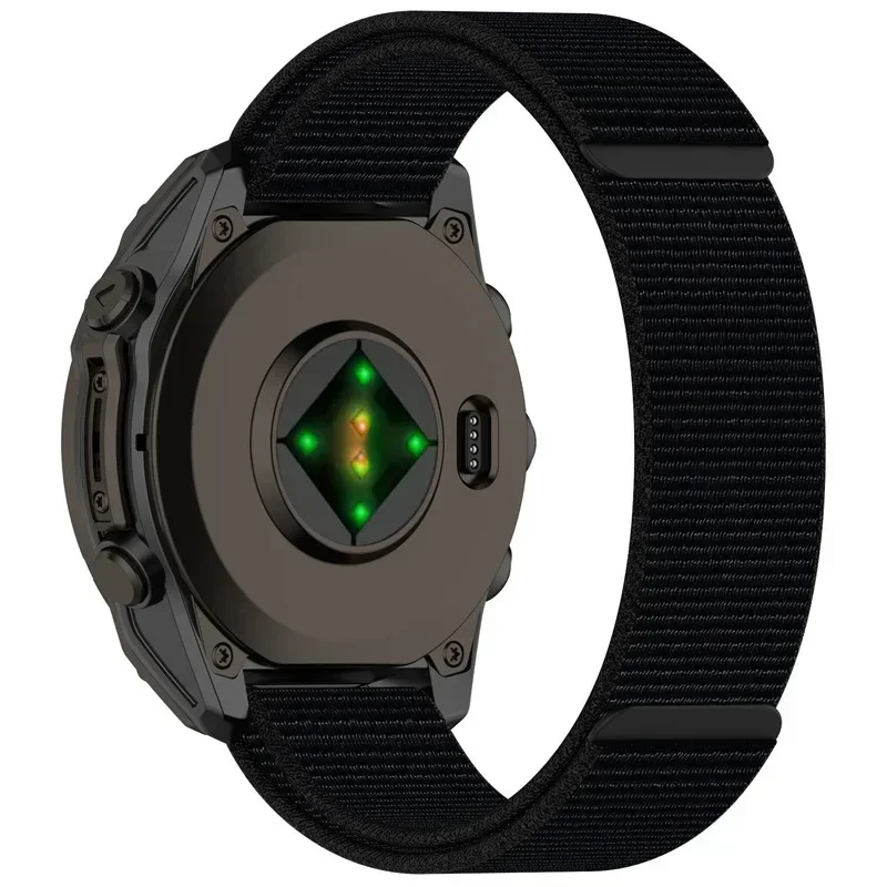 Nylon Sports Comfortable Wristband - Multiple Sizes Available