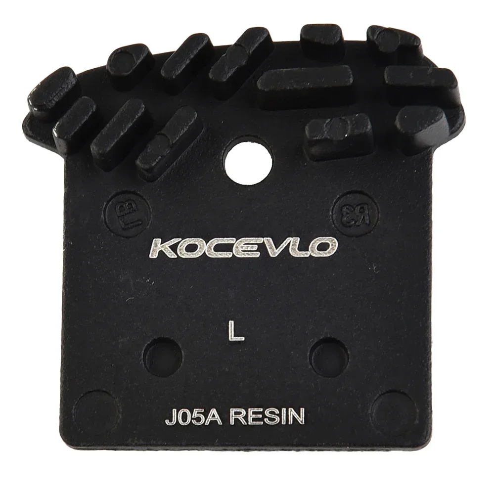 1 pár kerékpár L05A gyanta ICE tárcsafékbetét Shimano RS805 R9170 R8070 Ultegra 105 Cycg kerékpáralkatrészekhez_voghion.com