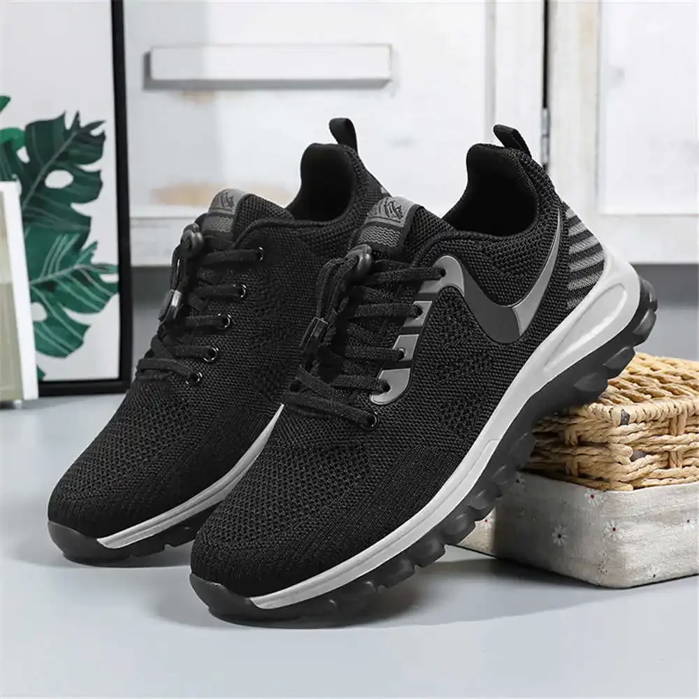 

Number 44 Grey Big Size Men Tennis Shoes For The Elderly Mens Sneakers Size 47 Sport Items Dropship Teniss Teniis