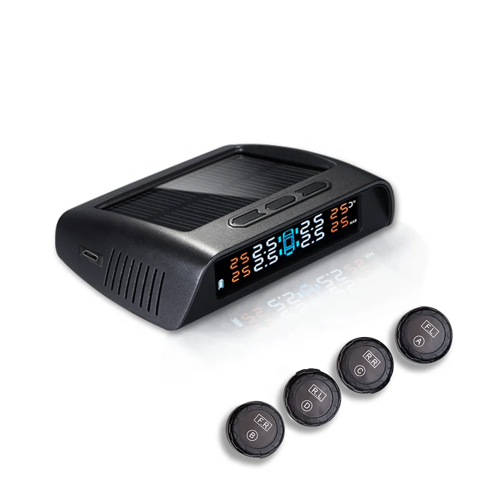  TPMS ¾翭   Ÿ̾ з ͸ ý, 4  ˶