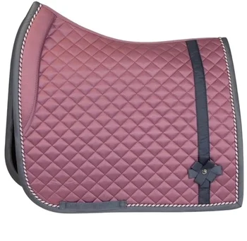 Breathable Horse Saddle Pad, , Comfortable, Durable, High Quality,