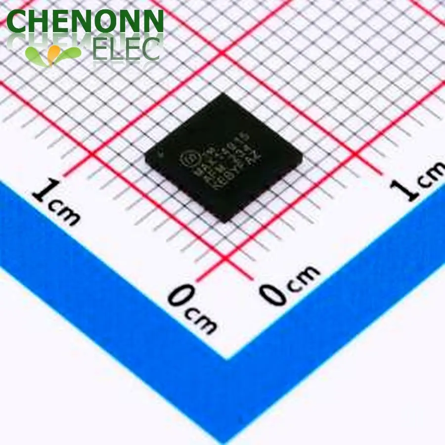 MAX14915AFM+
