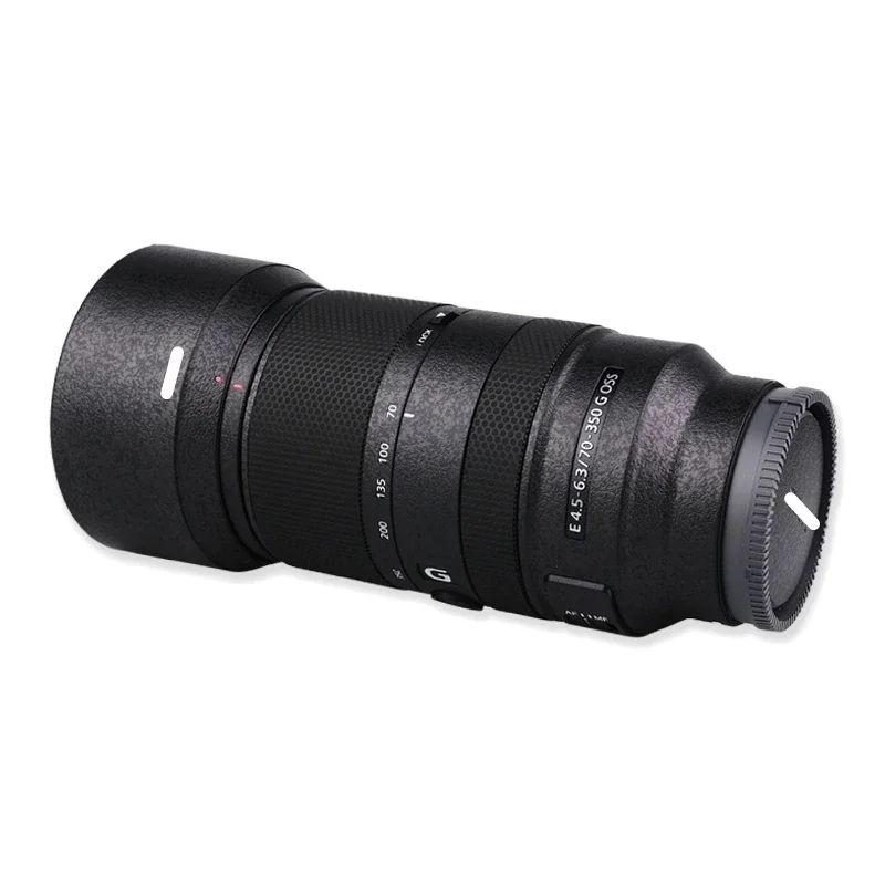 sony E70-350 F4.5-6.3 （SEL70350G | Ống kính tele E 70-350mm