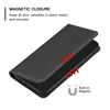 For Honor 90 REA-NX9 Case Luxury Flip Magnetic Phone Case on For Funda Huawei Honor 90 Lite Honor90 Pro Leather Card Cover Coque 4