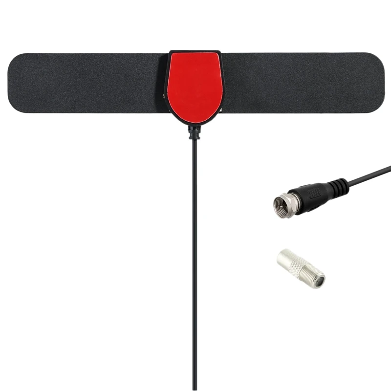 Hdtv Indoor Tv Reception Atsc Amplificatore Digitale Antenna Tv