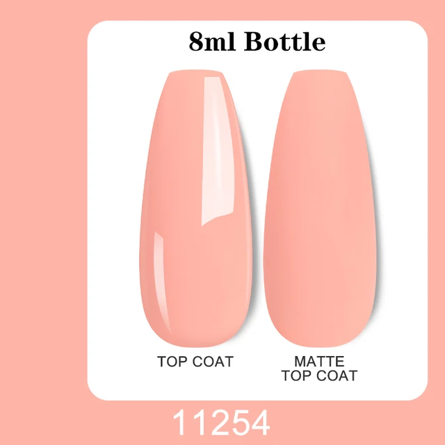 Arte Clavo Gel Polish Semi Permanent Gel Varnish For Nails Manicure Classic Color Gel Nail Polish Primer Nail Art Hybrid Gellak 11254