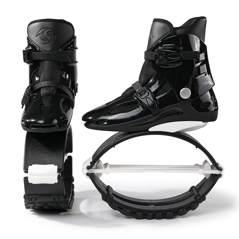 Women's Sports Kangaroo Jumping Shoes For Exercise Fitness And Fat Loss