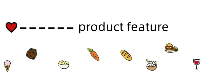 Description Picture 6 of itemCommercial electric 6 holes egg burger machine waffle cake making machine Street Food Korean Egg Bread Waffle Makers Grill Pan