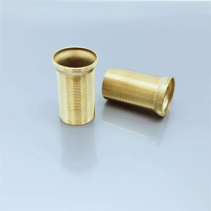 1PCS Kitchen Faucet Fixed Foot Big Foot Screw Extension Nut Wash Basin thick Countertop Fixed Seat for Tap Repair Faucet accessories Faucet Accessories