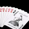 Marked Stripper Deck Playing Cards Poker Magic Tricks Close Up Street Illusion Gimmick Mentalism Kid Child Puzzle Toy Magia Card 4