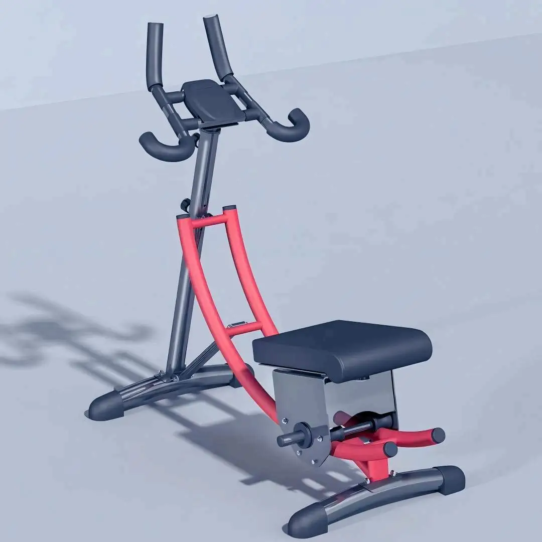 Foldable AB Coaster Core Trainer 3
