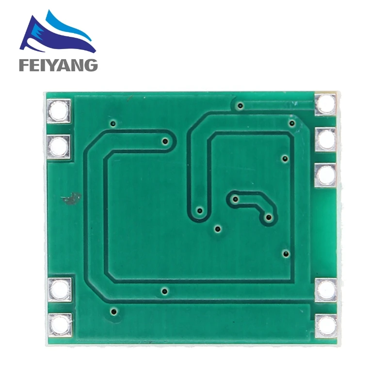 PAM8403 Mini Digital Amplifier Board 2 * 3W Class D 2.5 to 5V USB Power Supply