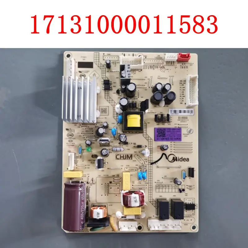 17131000011583 for Midea Refrigerator Computer Board Control Board