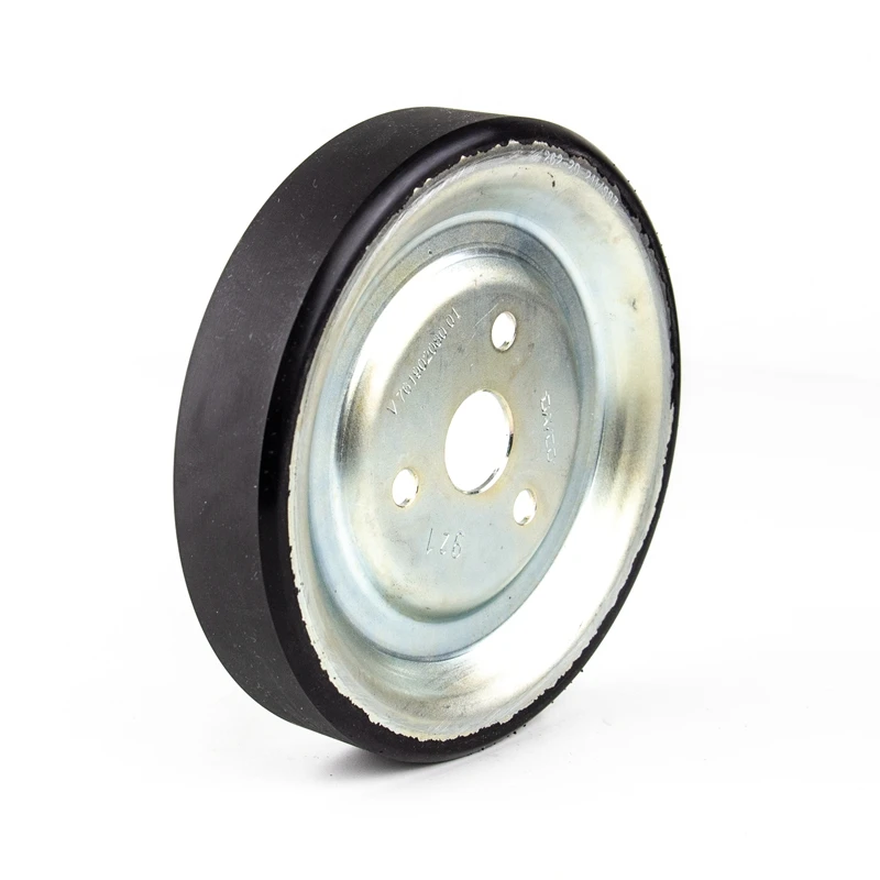 エンジン クランクシャフト プーリー ミニ クーパー R55 R56 R57 R58 R59 R60 R61 11237562801 エンジン クランク