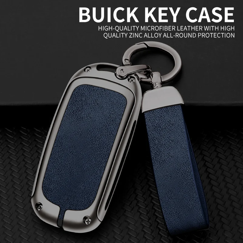 MEDZUK Custodia per Chiave Compatibile con Opel Grandland X 2017-2024 2025 Cover Chiave Auto, Guscio Chiave TPU Protezione con Portachiavi Accessori (Argento