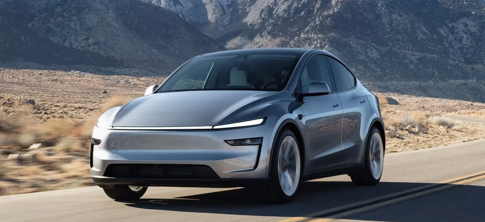 Verbesserte TPE-Soft-Armlehnenabdeckung für die Mittelkonsole, Schutz für Tesla Model 3 Highland 2024, Model Y Juniper 2025, Autozubehör – Detail 2