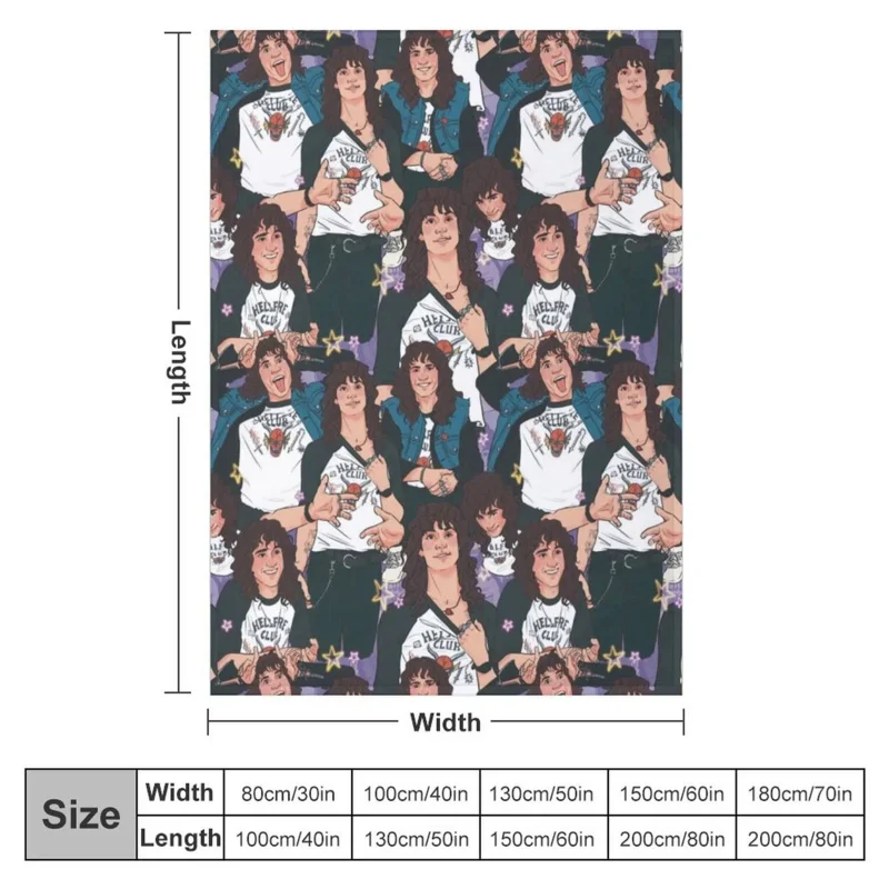 Eddie Munson - AOP ������ ���, �� ���� ���� ���, �ʴ��� ������ ���