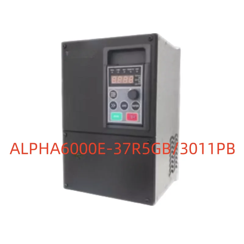 

New Original Genuine Inverter ALPHA6000E-37R5GB-3011PB ALPHA6000E-3093G-3110P-N