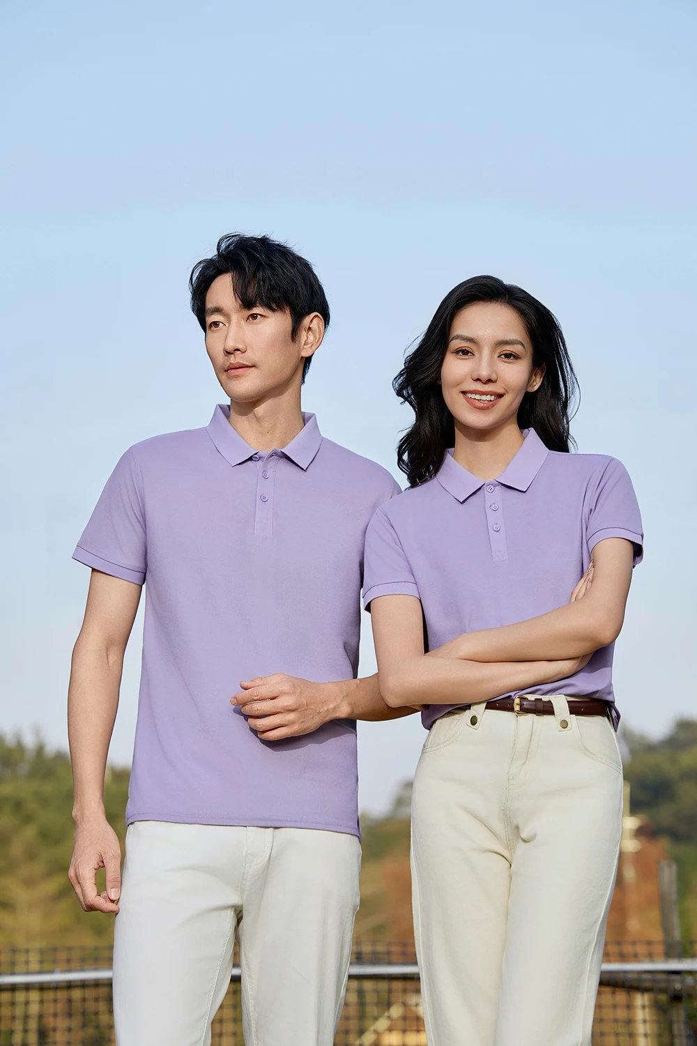 Light Purple