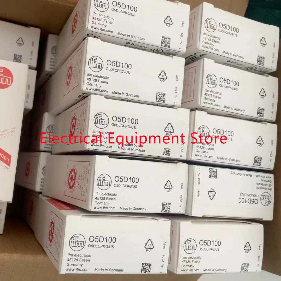 O5D100 1 pcs price in stock