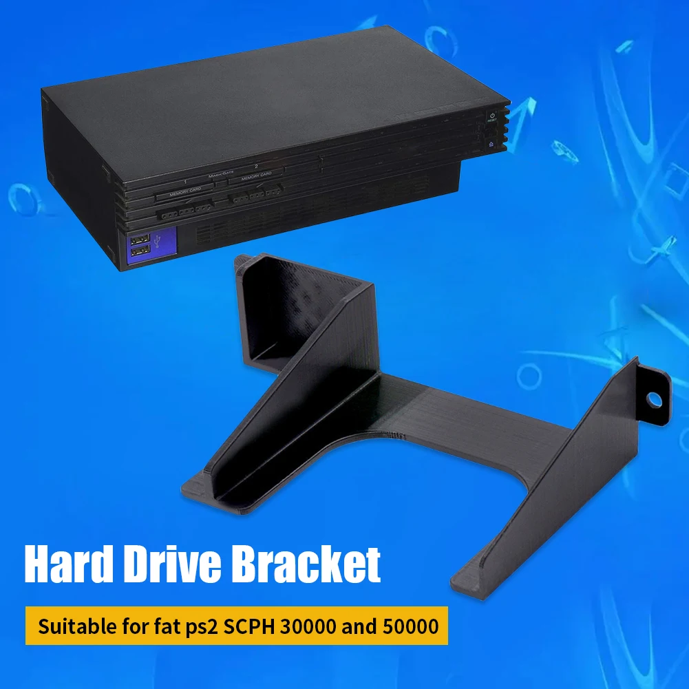 HDD , 3D μ SSD  ġ  ܼ,    ׼, PS2 SCPH 30000/50000, 2.5 ġ