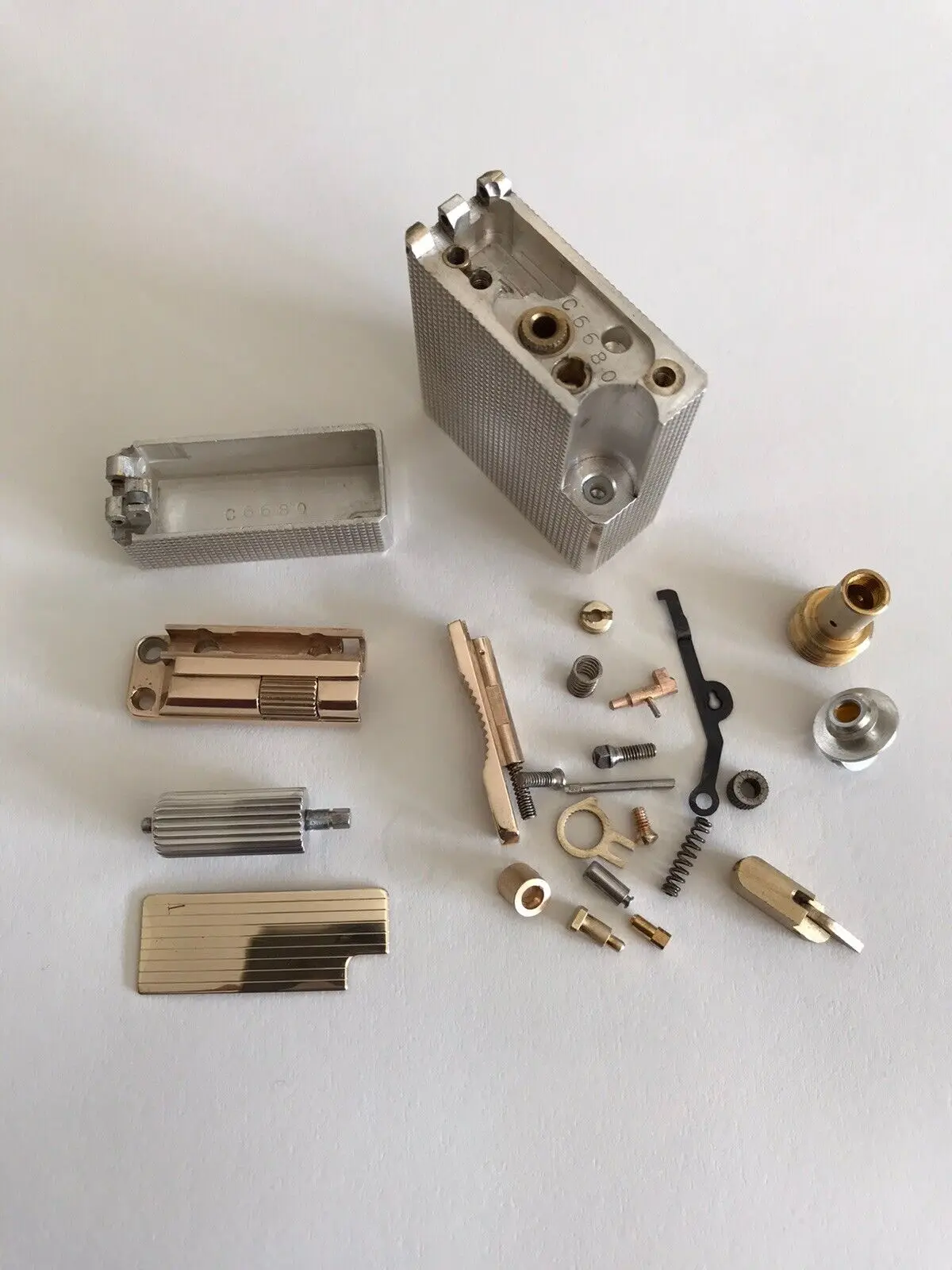 1PcsLighterJetTubePinValveDisassemblyToolReplacement